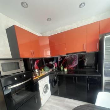 Сдается 2-х комнатная квартира, 55,3 м²