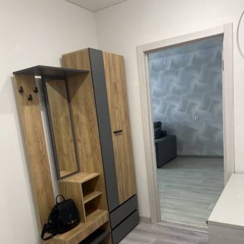Сдается 2-х комнатная квартира, 55,3 м²