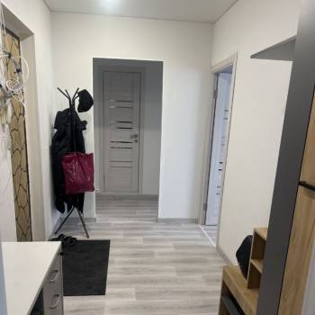 Сдается 2-х комнатная квартира, 55,3 м²