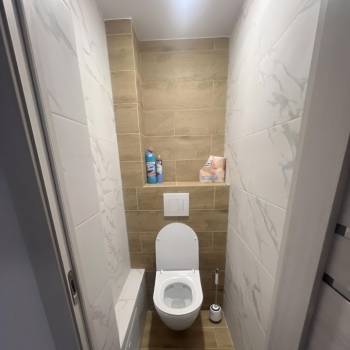 Сдается 2-х комнатная квартира, 55,3 м²