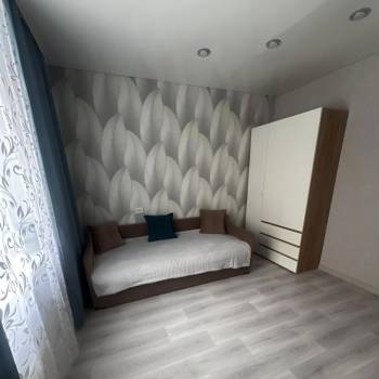 Сдается 2-х комнатная квартира, 55,3 м²