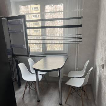 Сдается 2-х комнатная квартира, 55,3 м²