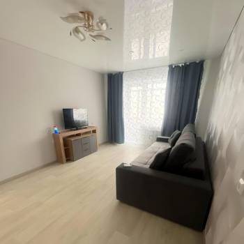 Сдается 2-х комнатная квартира, 55,3 м²