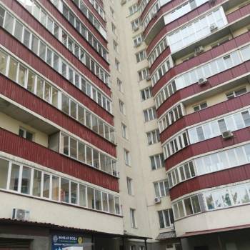 Продается 3-х комнатная квартира, 92,6 м²
