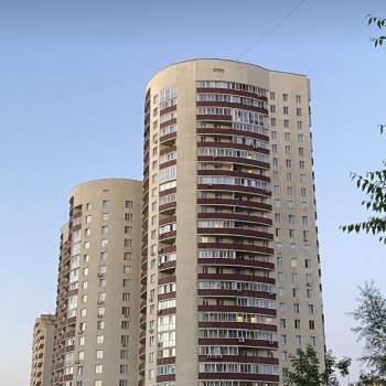 Продается 3-х комнатная квартира, 92,6 м²