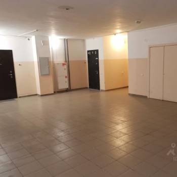 Продается 3-х комнатная квартира, 92,6 м²