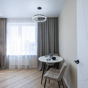 Сдается 1-комнатная квартира, 38,2 м²