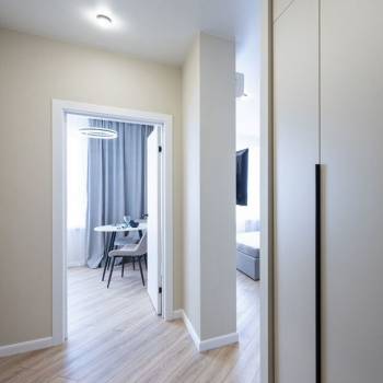 Сдается 1-комнатная квартира, 38,2 м²