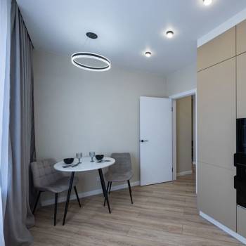 Сдается 1-комнатная квартира, 38,2 м²