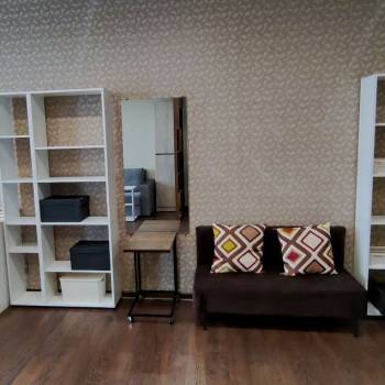 Сдается 1-комнатная квартира, 39 м²