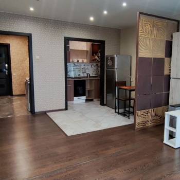 Сдается 1-комнатная квартира, 39 м²