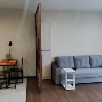 Сдается 1-комнатная квартира, 39 м²