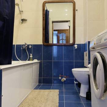 Сдается 1-комнатная квартира, 50 м²