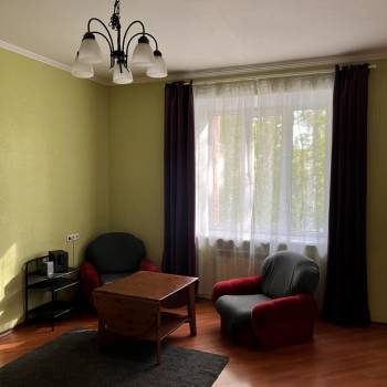 Сдается 1-комнатная квартира, 50 м²