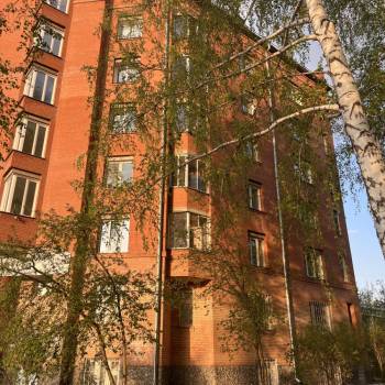 Сдается 1-комнатная квартира, 50 м²