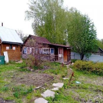 Продается Дом, 25 м²