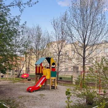 Сдается 1-комнатная квартира, 50 м²