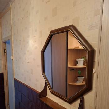 Сдается 2-х комнатная квартира, 54 м²