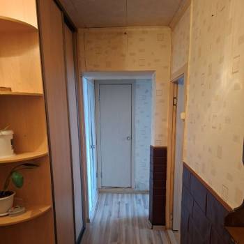 Сдается 2-х комнатная квартира, 54 м²