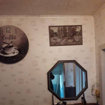 Сдается 2-х комнатная квартира, 54 м²