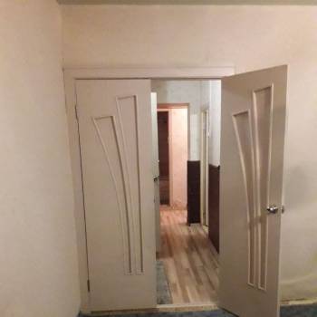 Сдается 2-х комнатная квартира, 54 м²