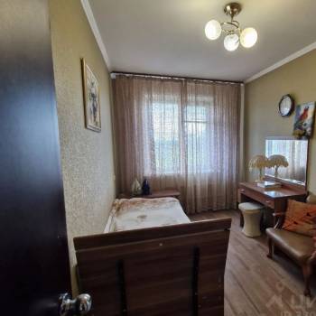 Сдается Многокомнатная квартира, 56,8 м²