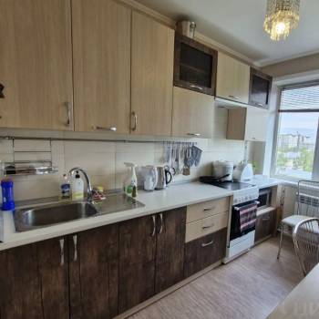 Сдается Многокомнатная квартира, 56,8 м²