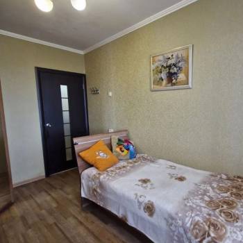 Сдается Многокомнатная квартира, 56,8 м²