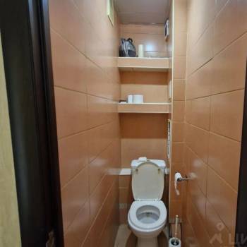 Сдается Многокомнатная квартира, 56,8 м²