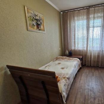 Сдается Многокомнатная квартира, 56,8 м²