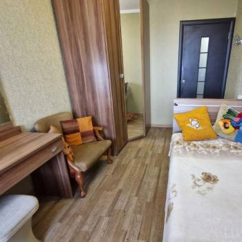 Сдается Многокомнатная квартира, 56,8 м²