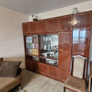 Сдается Многокомнатная квартира, 56,8 м²