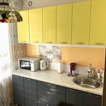 Сдается 1-комнатная квартира, 29,7 м²
