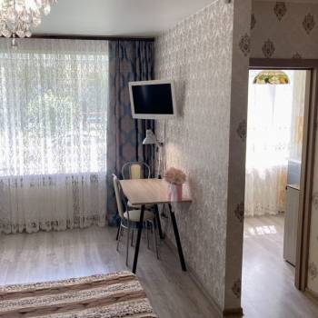 Сдается 1-комнатная квартира, 29,7 м²