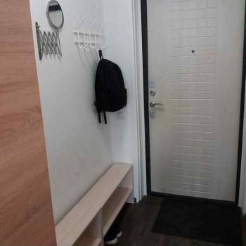 Сдается 1-комнатная квартира, 23,7 м²