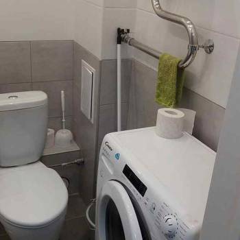 Сдается 1-комнатная квартира, 23,7 м²