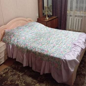 Сдается 2-х комнатная квартира, 42 м²