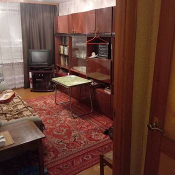 Сдается 2-х комнатная квартира, 42 м²