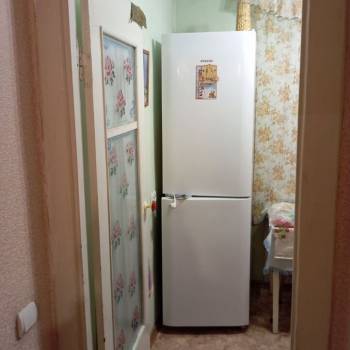 Сдается 2-х комнатная квартира, 42 м²