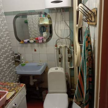Сдается 2-х комнатная квартира, 42 м²