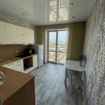 Продается 1-комнатная квартира, 34,2 м²