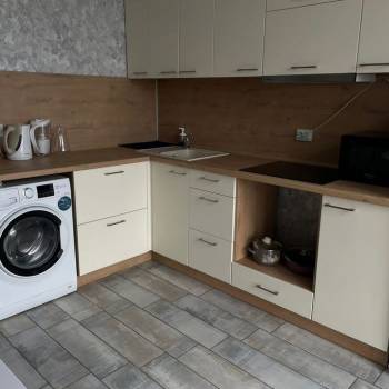 Продается 1-комнатная квартира, 34,2 м²