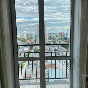Продается 1-комнатная квартира, 34,2 м²