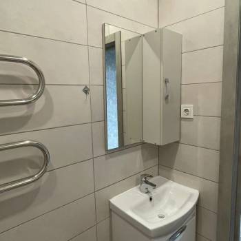 Продается 1-комнатная квартира, 34,2 м²