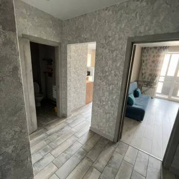 Продается 1-комнатная квартира, 34,2 м²