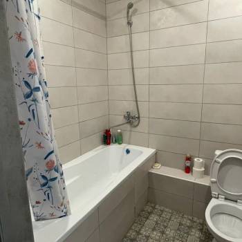 Продается 1-комнатная квартира, 34,2 м²