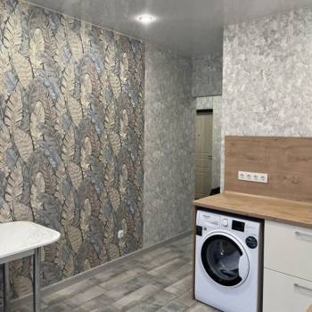 Продается 1-комнатная квартира, 34,2 м²