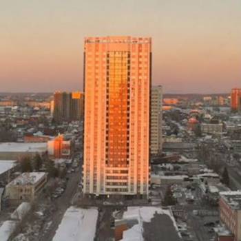 Продается 1-комнатная квартира, 34,2 м²