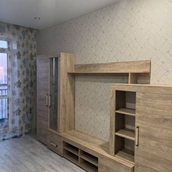 Продается 1-комнатная квартира, 34,2 м²