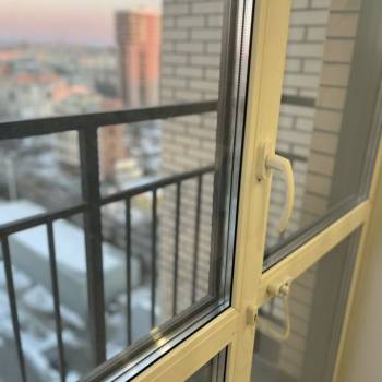 Продается 1-комнатная квартира, 34,2 м²